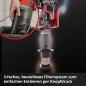 Preview: Einhell Akku-Stielstaubsauger TE-SV 18 Li-Solo 2347180